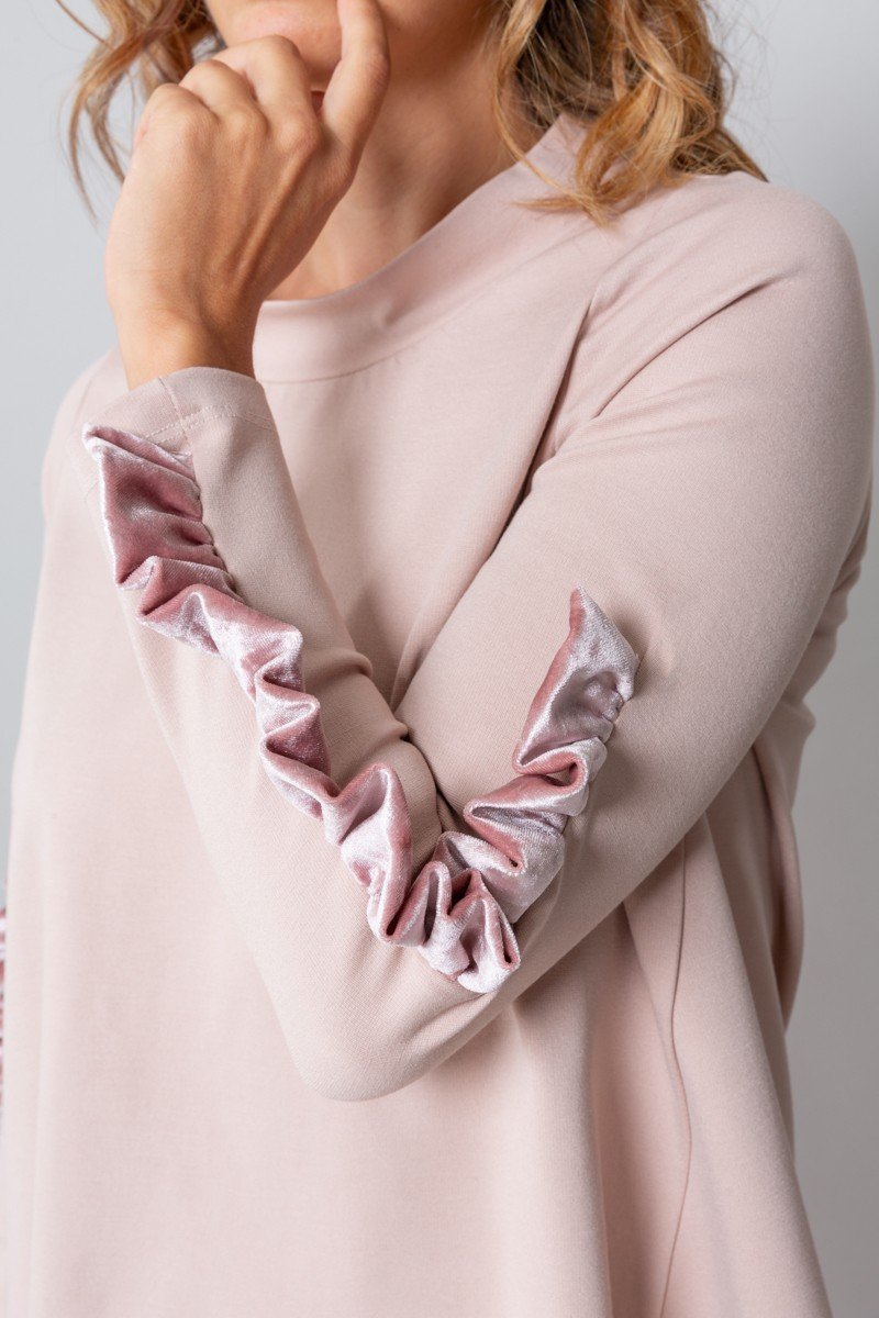 Top Seoul cipria