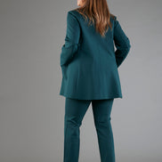 Berlin Jacket in Green