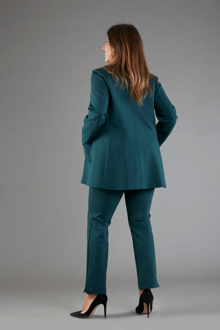 Berlin Jacket in Green