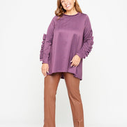 Top Seoul spina viola