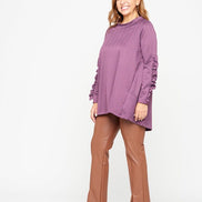 Top Seoul spina viola