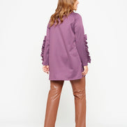 Top Seoul spina viola