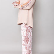 Top Seoul cipria