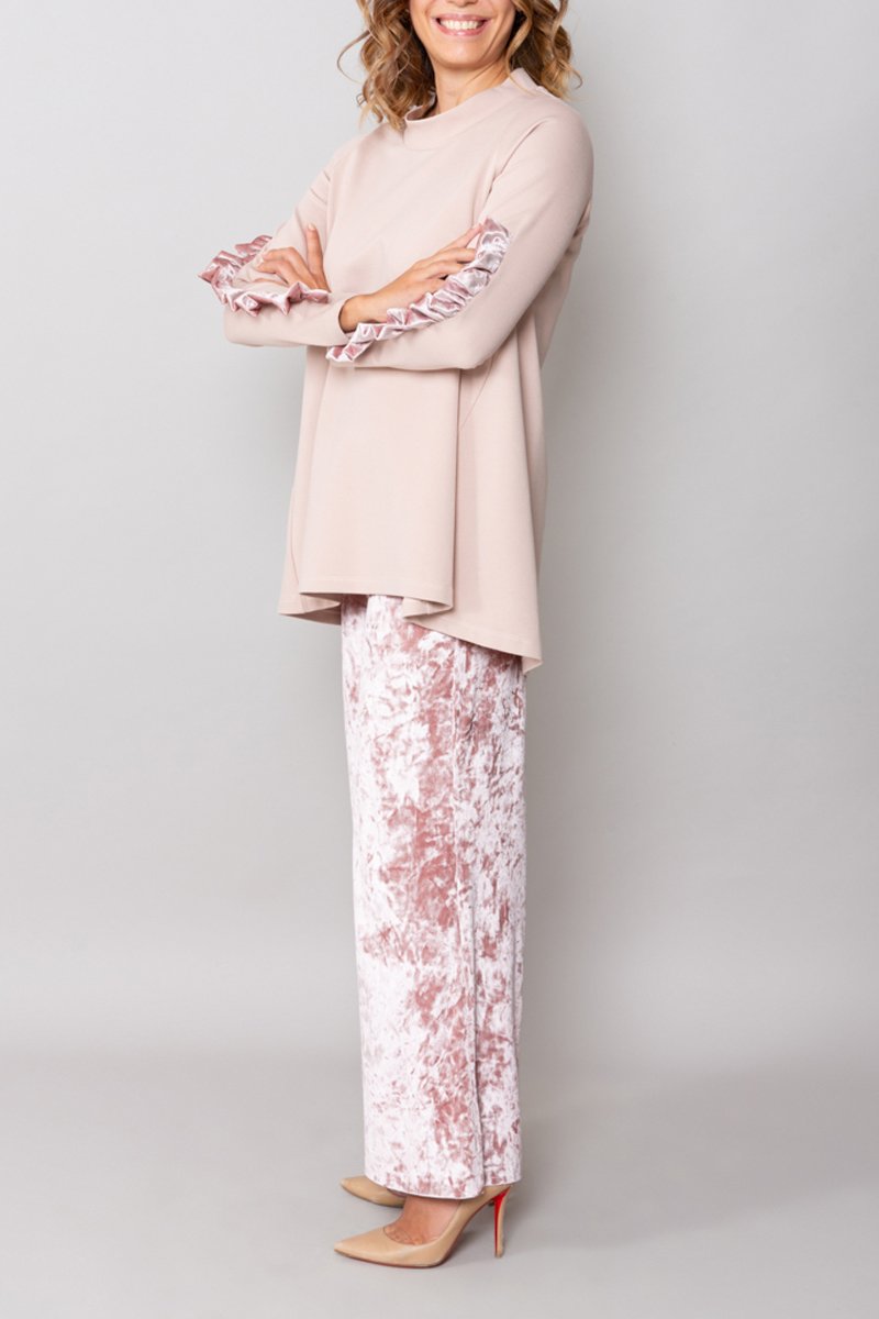 Top Seoul cipria