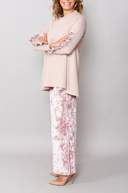 Top Seoul cipria