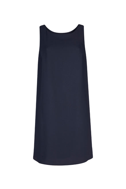 Abito Audrey blu