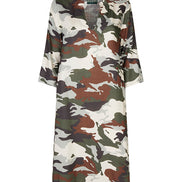 Abito Bali camouflage