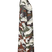 Abito Bali camouflage