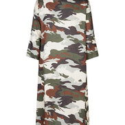 Abito Bali camouflage