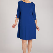 Abito new Torino bluette