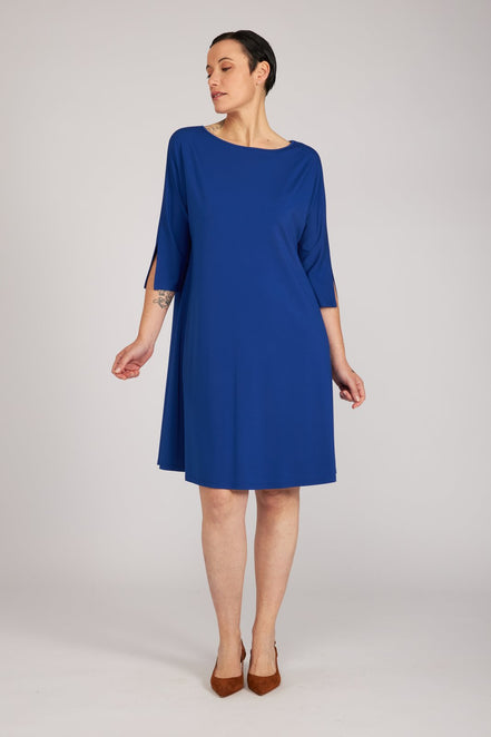 Abito new Torino bluette