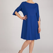 Abito new Torino bluette