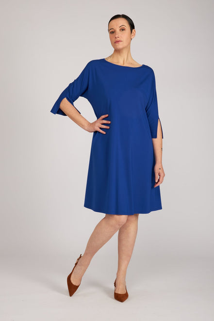 Abito new Torino bluette