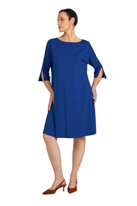 Abito new Torino bluette