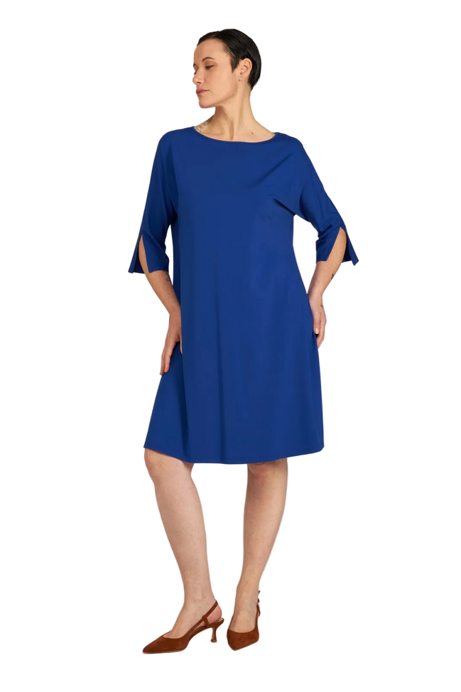 Abito new Torino bluette