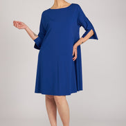 Abito new Torino bluette