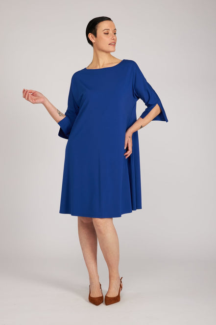 Abito new Torino bluette