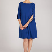 Abito new Torino bluette