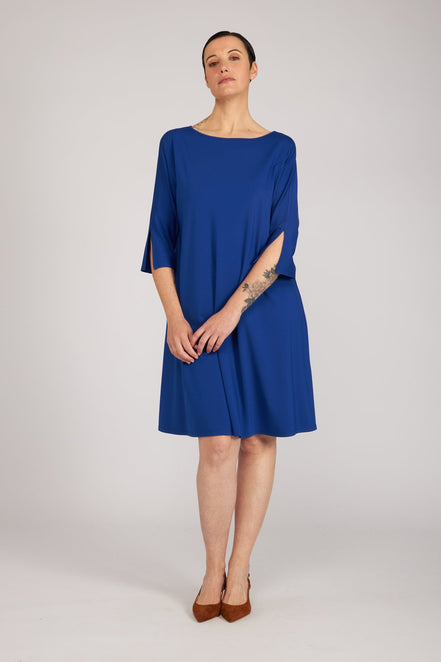 Abito new Torino bluette