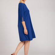 Abito new Torino bluette