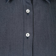 Abito Panarea raso jeans