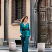 Istanbul Top in Green
