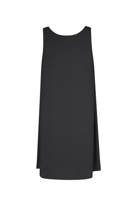 Abito Audrey nero