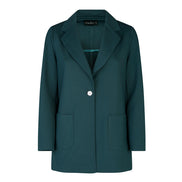 Berlin Jacket in Green