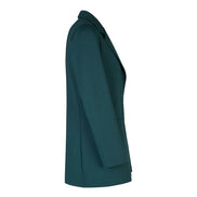 Berlin Jacket in Green