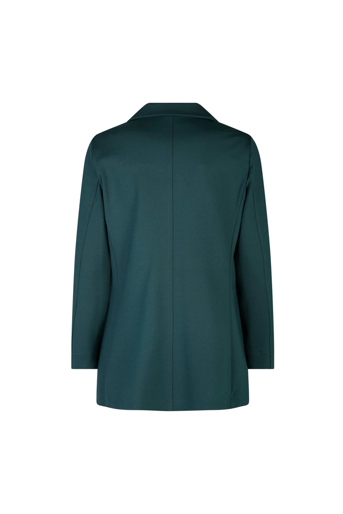Berlin Jacket in Green