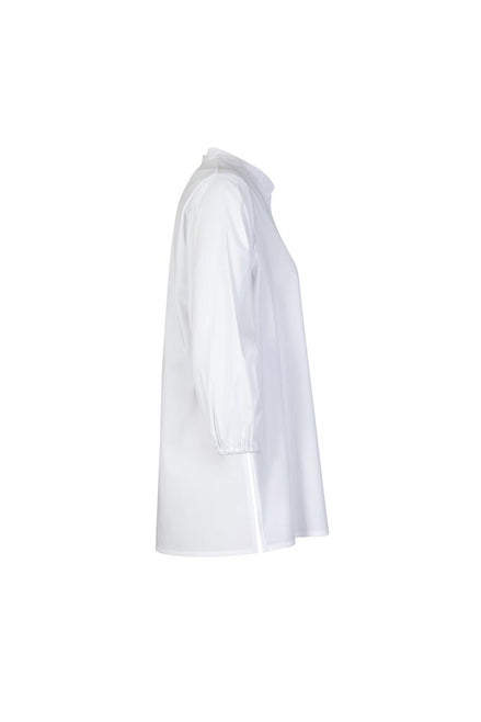 Camicia Vulcano bianca