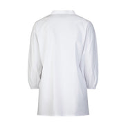 Camicia Vulcano bianca
