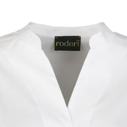 Camicia Vulcano bianca