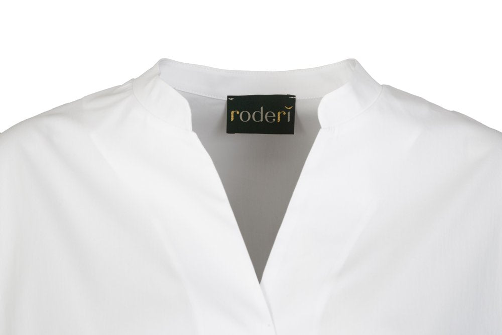 Camicia Vulcano bianca
