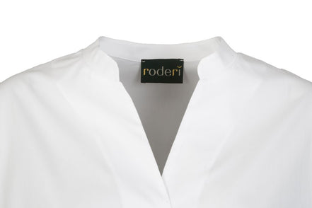 Camicia Vulcano bianca
