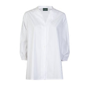 Camicia Vulcano bianca