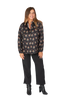 London Shirt in Black