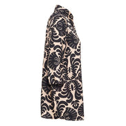 Camicia Milano disegno nero