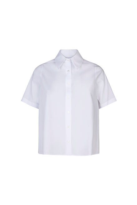 Camicia Torino bianca