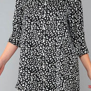 Camicia Milano over fantasia