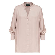 Camicia NY cipria