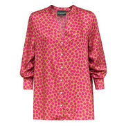 Camicia NY poirone fuxia
