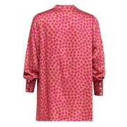 Camicia NY poirone fuxia