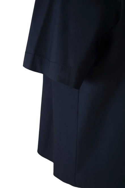 Camicia Torino blu