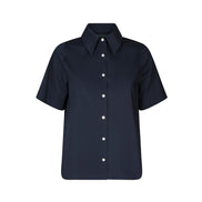 Camicia Torino blu