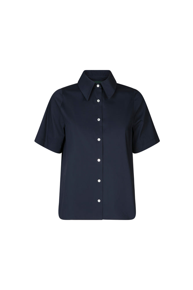 Camicia Torino blu