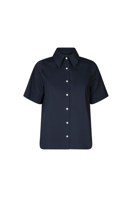 Camicia Torino blu