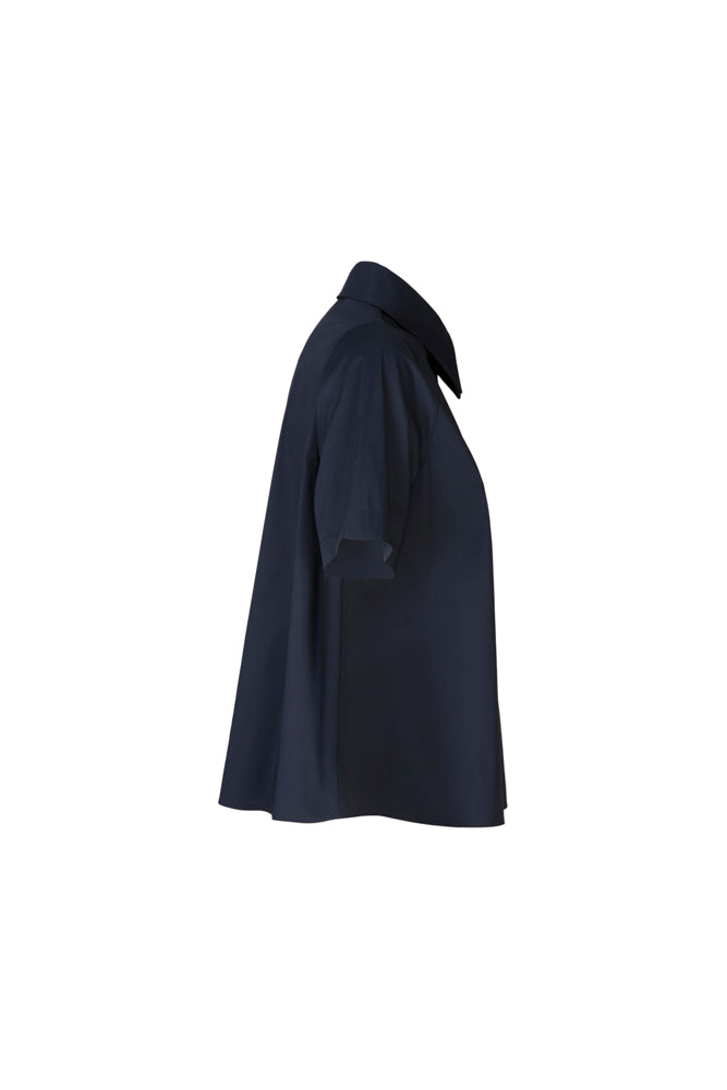 Camicia Torino blu