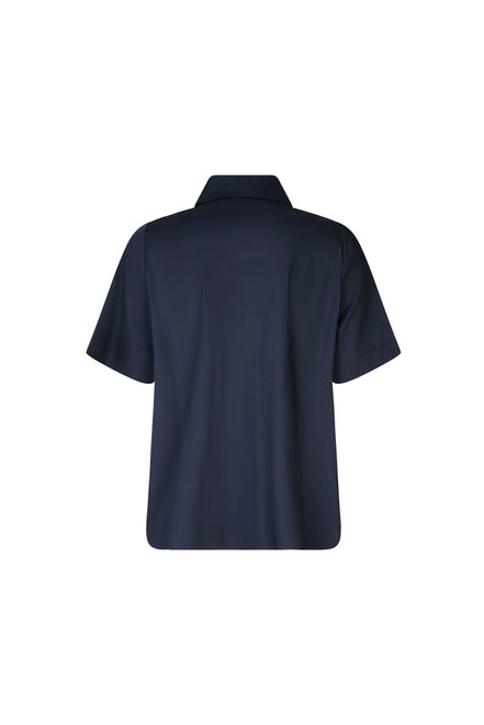 Camicia Torino blu