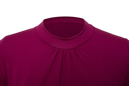 Maglia Athens ciclamino